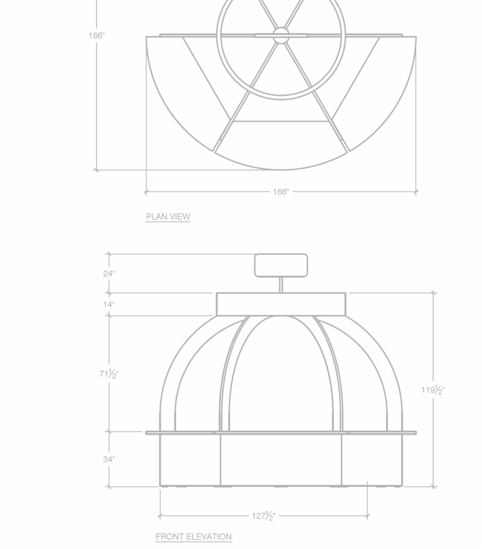 approved plans