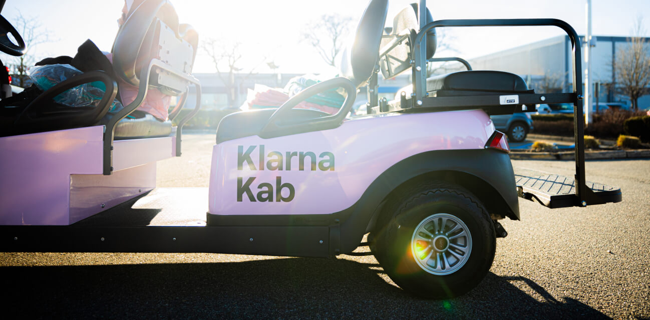 Klarna Kab