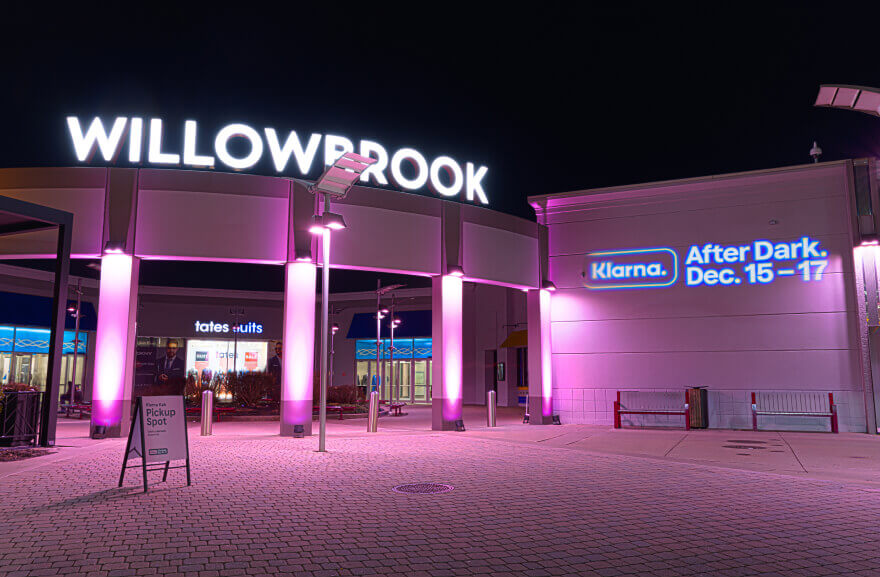 Willowbrook – New Jersey